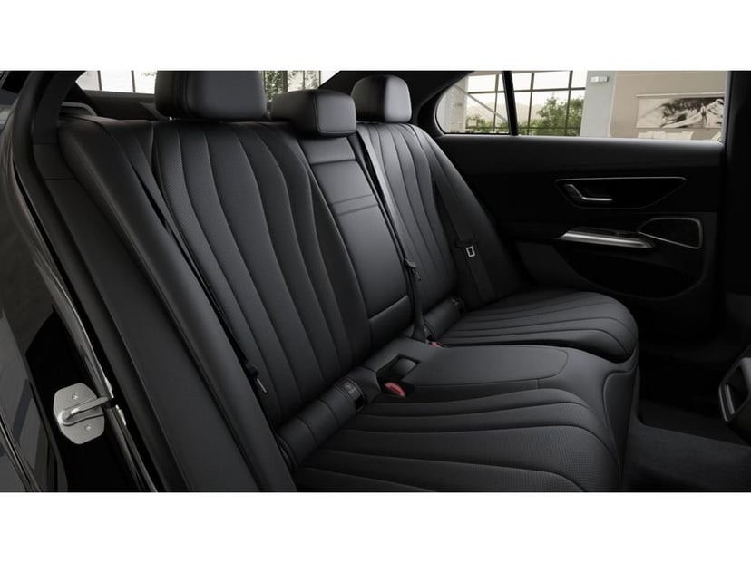 2027 Mercedes-Benz E-Class - Image 3