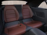 2026 Ford Mustang - Preview 11