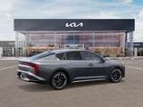 2026 Kia K4 - Preview 6