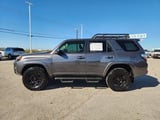 2020 Toyota 4Runner - Preview 4