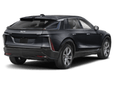 2027 Cadillac Lyriq - Preview 2