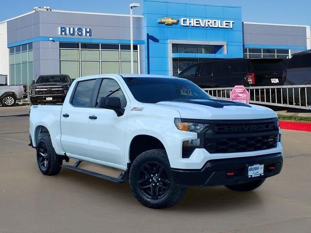 2024 Chevrolet Silverado 1500 - Image 2