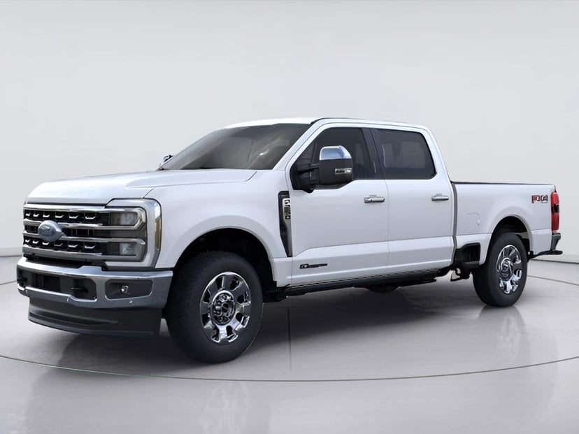 2026 Ford F-250 - Image 1