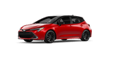 2027 Toyota Corolla - Preview 2