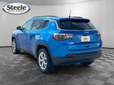 2024 Jeep Compass - Preview 3