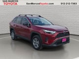 2025 Toyota RAV4 Hybrid - Preview 3