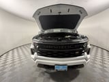 2025 Chevrolet Silverado 1500 - Preview 7