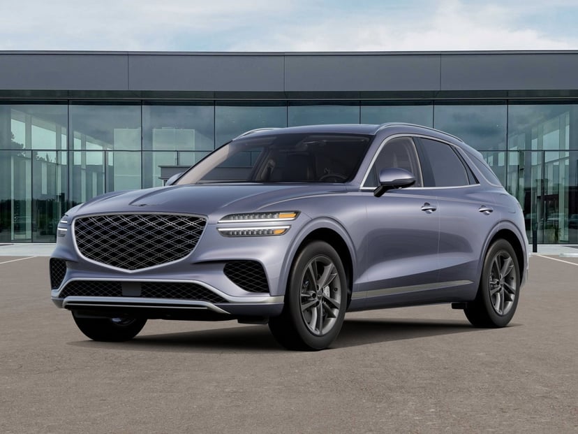 2027 Genesis GV70 - Image 1