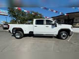 2023 GMC Sierra 3500 HD - Preview 9