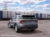 2027 Ford Explorer - Preview 8