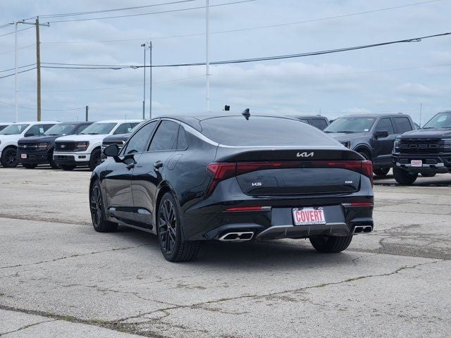 2025 Kia K5 - Image 3