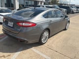 2014 Ford Fusion - Preview 6