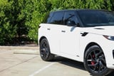 2025 Land Rover Range Rover Sport - Preview 8
