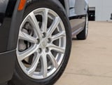 2022 Cadillac XT4 - Preview 2