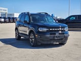 2023 Ford Bronco Sport - Preview 3