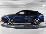 2026 Porsche Cayenne - Preview 2
