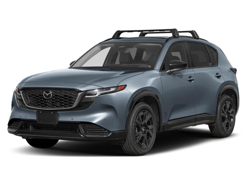 2026 Mazda CX-5 - Image 1