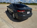 2025 Toyota Corolla - Preview 5