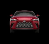 2026 Lexus RX - Preview 6