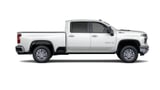 2026 Chevrolet Silverado 3500 HD - Preview 3