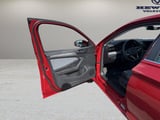 2027 Volkswagen Jetta - Preview 9