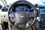 2019 Chevrolet Tahoe - Preview 11