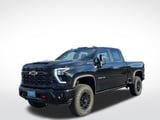 2026 Chevrolet Silverado 2500 HD - Preview 7