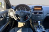 2009 Mercedes-Benz C-Class - Preview 5