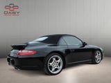 2006 Porsche 911 - Preview 6