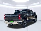 2026 Chevrolet Silverado 1500 - Preview 5