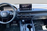 2025 Honda Accord - Preview 6