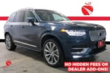 2025 Volvo XC90 - Preview 2