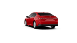 2027 Toyota Camry - Preview 4