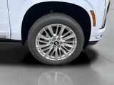 2026 Cadillac Escalade ESV - Preview 13