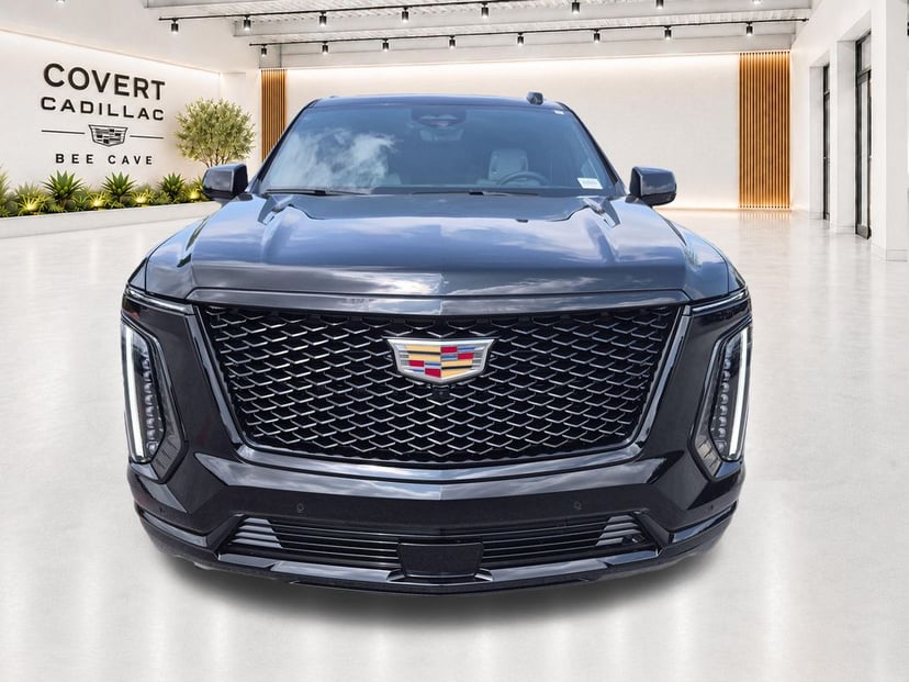 2026 Cadillac Escalade - Image 1