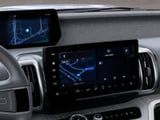 2027 Ford Expedition MAX - Preview 14
