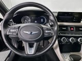 2023 Genesis G70 - Preview 11