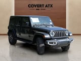 2026 Jeep Wrangler - Preview 7