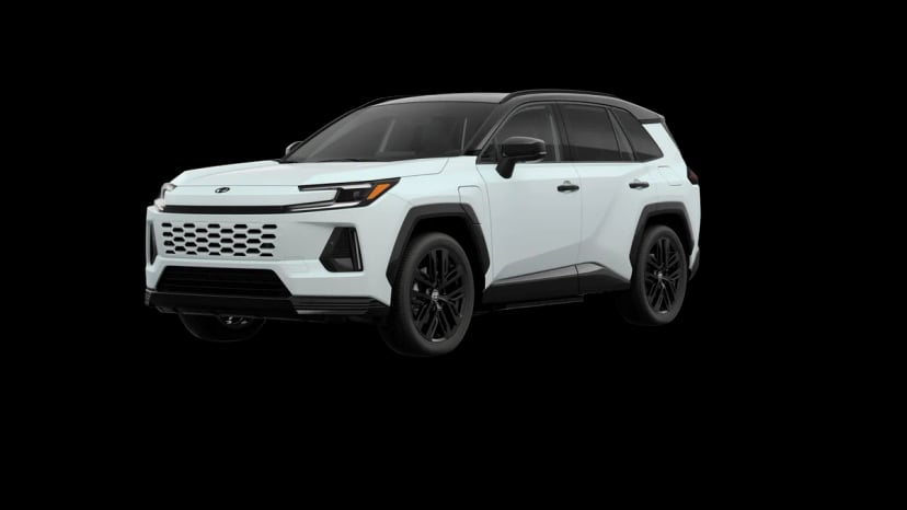 2026 Toyota RAV4 - Image 1