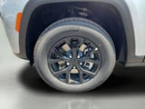 2026 Jeep Grand Cherokee L - Preview 10