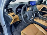 2022 Lexus LX - Preview 8