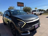 2023 Kia Sportage - Preview 2