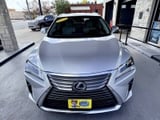 2017 Lexus RX - Preview 2