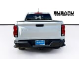 2025 Chevrolet Colorado - Preview 5