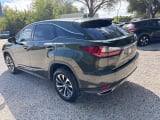 2021 Lexus RX - Preview 3