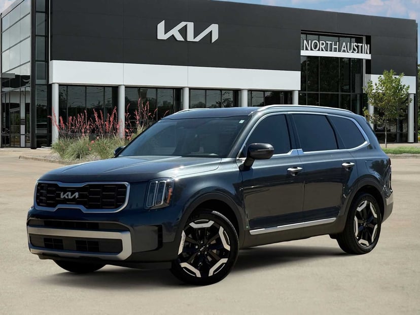2023 Kia Telluride - Image 1