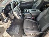 2026 Chevrolet Silverado 1500 - Preview 9