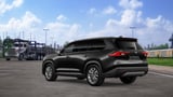 2026 Toyota Grand Highlander - Preview 6