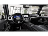 2027 Mercedes-Benz G-Class - Preview 3