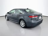 2025 Toyota Corolla - Preview 7
